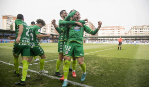 El Depor quiere ser el quinto y definitivo líder