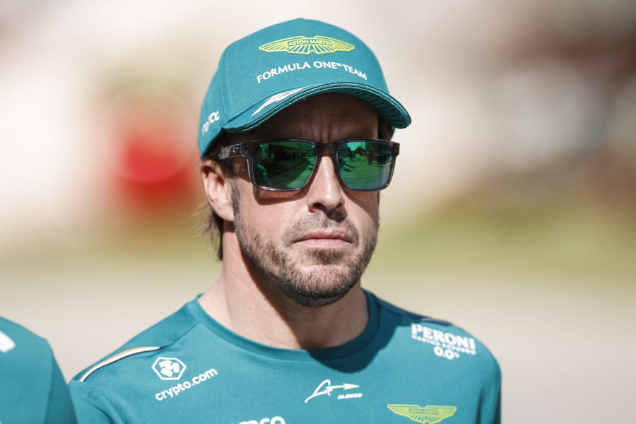 Fernando  Alonso: "Aún quedan muchas preguntas por responder"