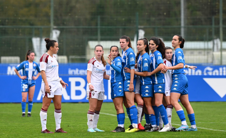 Diez paradas para subirse al tren del ascenso a Primera