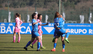 El triunfo del Depor Abanca ante el Espanyol, en fotos