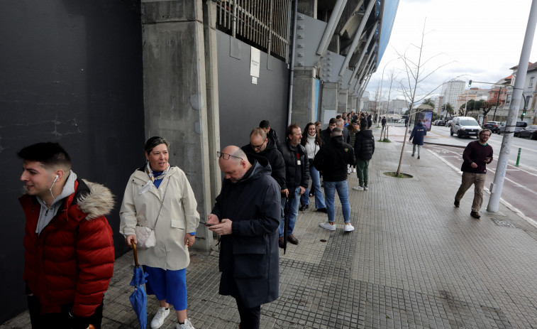 Más de 8.000 entradas vendidas para el Castilla