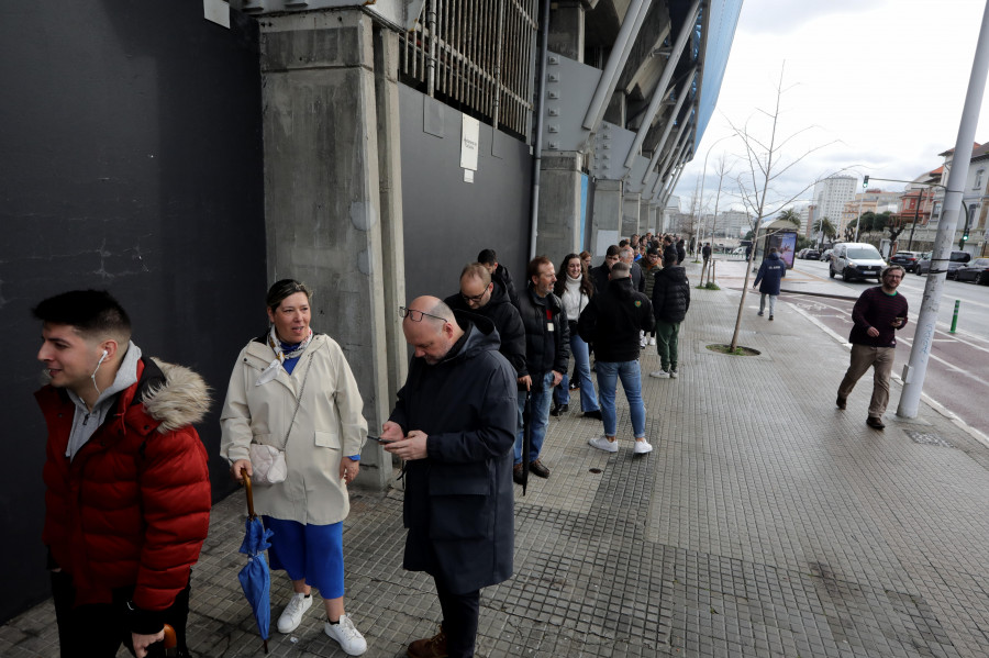 Más de 8.000 entradas vendidas para el Castilla