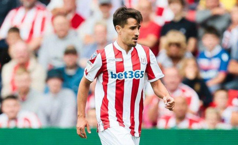 Bojan Krkic anunciará este jueves su retirada