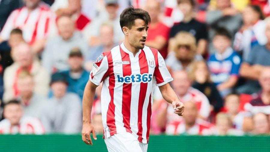 Bojan Krkic anunciará este jueves su retirada