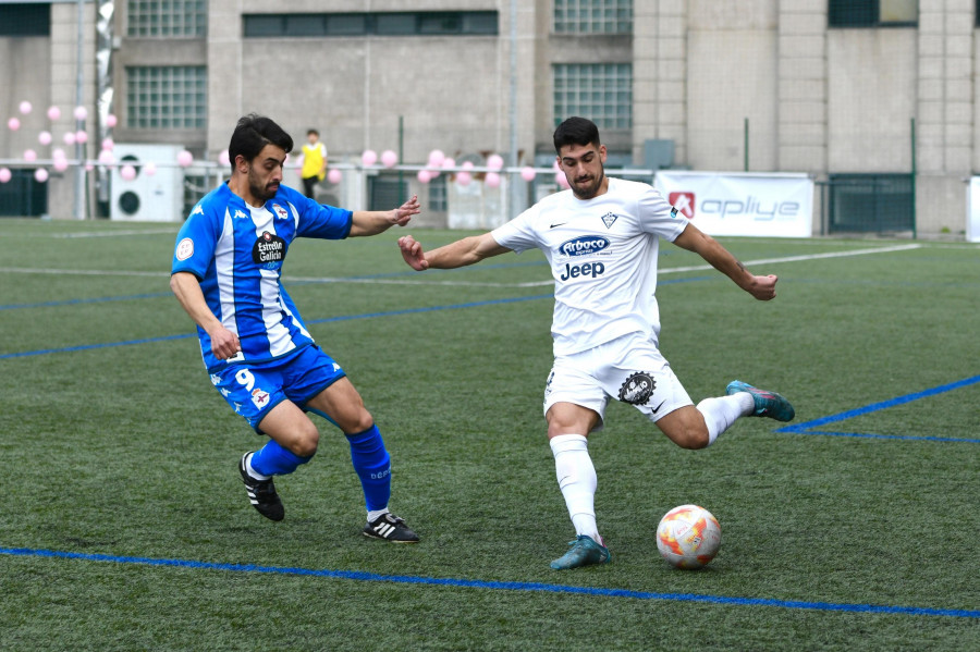 El lateral Rodri Parafita se incorporará en los próximos días al Fort Wayne