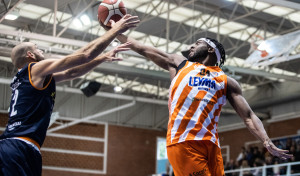 El Día de la Marmota del Leyma Basquet Coruña