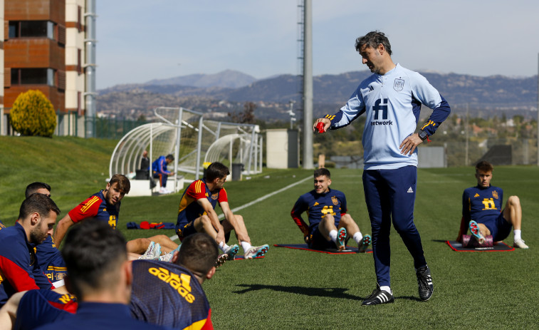 Arranca la era Santi Denia