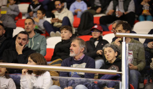 Leyma Basquet Coruña - Oviedo, en imágenes