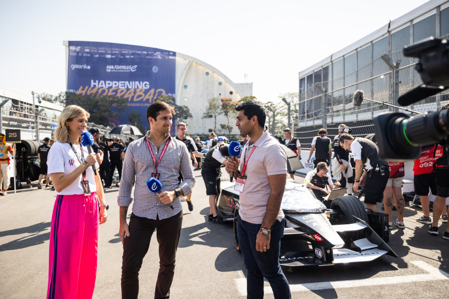 Condenan a Nelson Piquet a pagar un millón a Hamilton por comentario racista