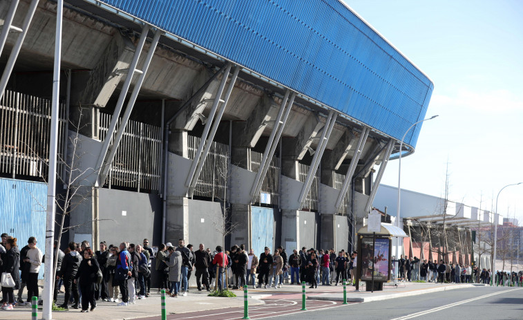 Salamanca se prepara para la invasión deportivista