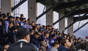 El Racing da 1.000 entradas más, pero ni así es suficiente para el deportivismo