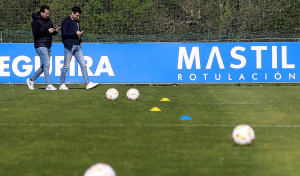 Óscar Cano, en la cuerda floja