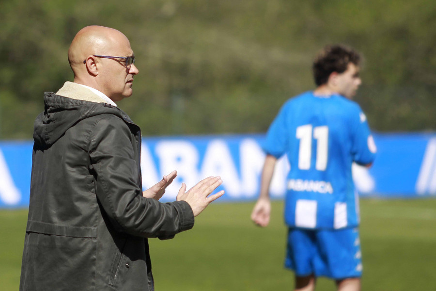 Un empate que puede dar un ascenso: el Fabril necesita siete puntos