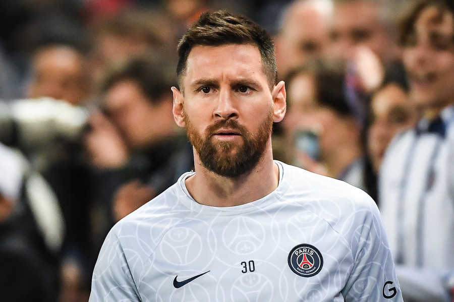 El PSG y Messi se acercan al divorcio, según la prensa francesa