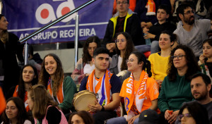 Encuentro Leyma Coruña - Andorra