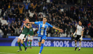 Trigésimo capítulo liguero del 'derbi de las rías' entre Depor y Racing