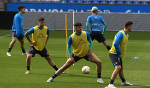 De nuevo, dos de las cuatro sesiones serán en Riazor