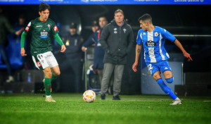 Jornada trascendental para la batalla por el ascenso