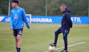 La balanza se inclina hacia Antoñito y De la Barrera da la clave