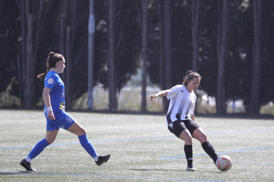 El Victoria recibe al rival que está inmediatamente delante: el Oviedo B