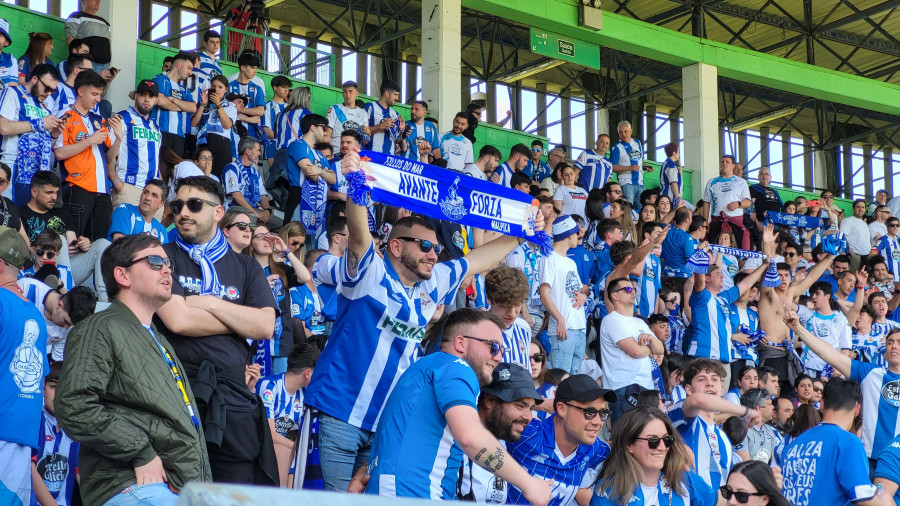 Podcast: ¿Puede el Depor ser aún campeón?