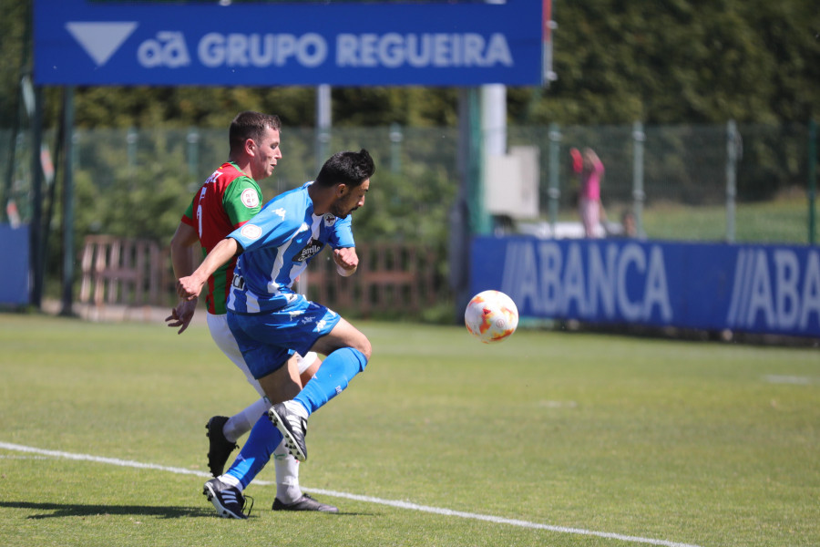 El Villalbés anuló a un filial que sigue dependiendo de sí mismo