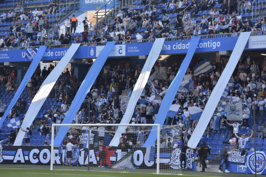 El ‘Día de las Peñas’ coincidirá con la visita del Alcorcón