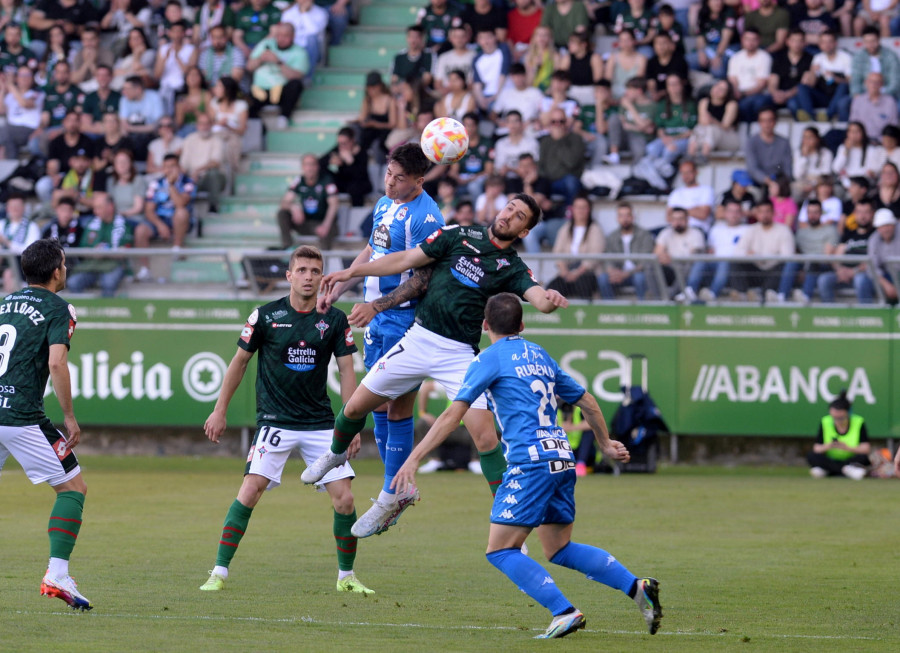 El Racing busca volver a la senda de la victoria