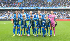 El Depor conoce ya los horarios de las dos últimas jornadas ligueras