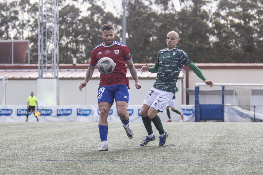 Tres partidos para que el Bergan maquille la temporada