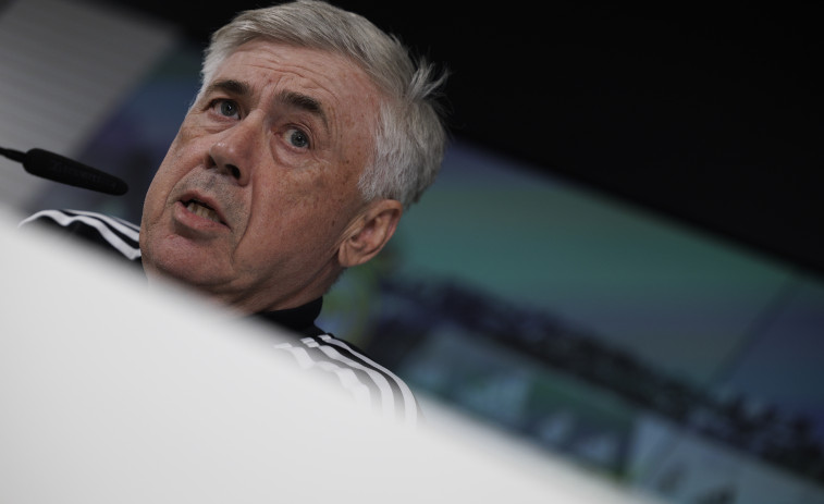 Ancelotti: 