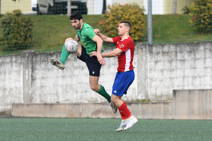 Gamallo: “Lo que nos va a dar la permanencia es ganar en casa”