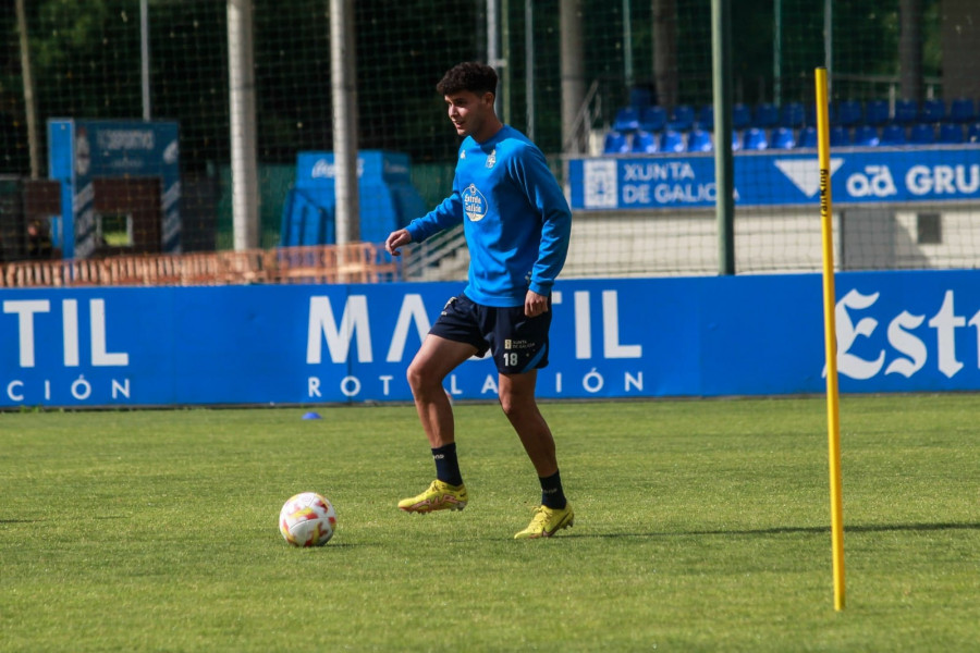 Trilli vuelve al grupo, Pepe sigue al margen