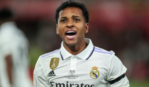 Roban en la casa de Rodrygo mientras disputaba la final de Copa del Rey en Sevilla