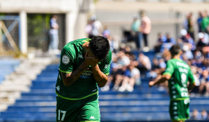 Al Deportivo no le levantaban un 2-0 desde 2016 y nunca en la categoría de bronce