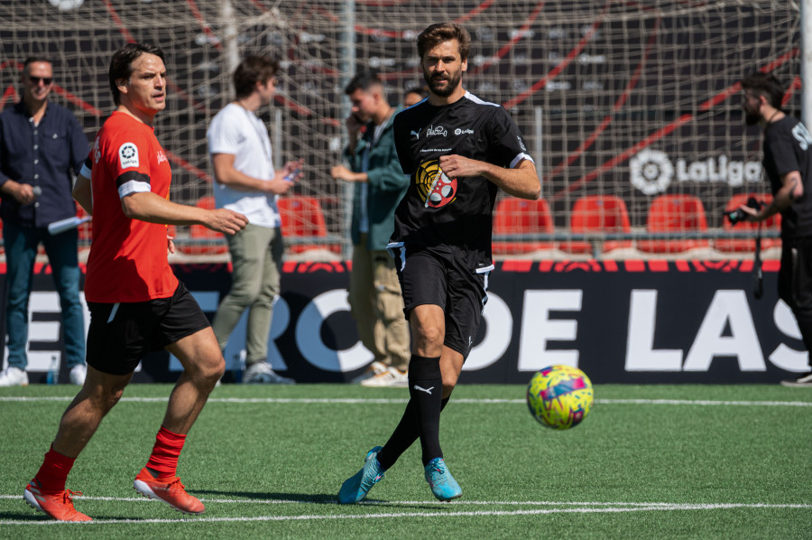 Fernando Llorente confirma su retirada a los 38 años