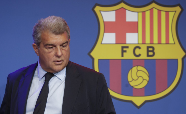 El Barça pide ser acusación, además de investigado