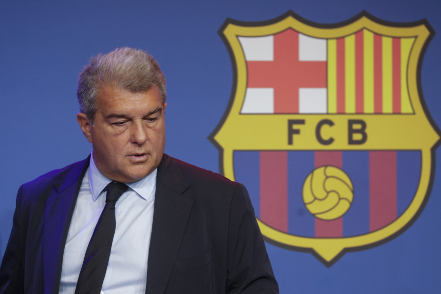 El Barça pide ser acusación, además de investigado