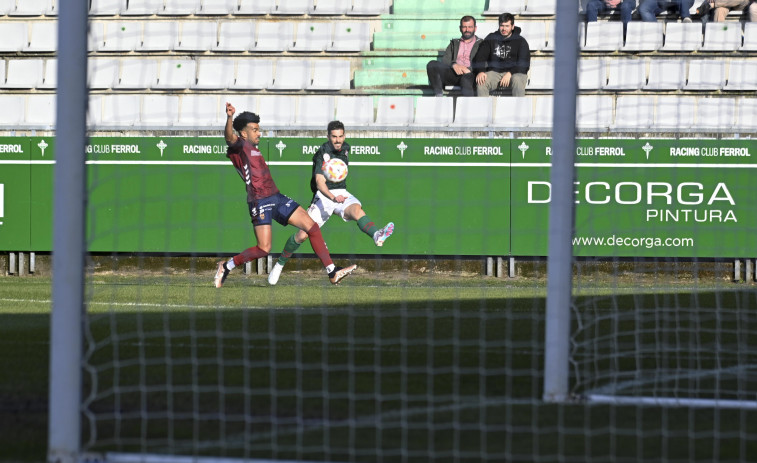 Derik Osede: “Me sentí abandonado por el Depor, pero la parcela médica se portó de cine”