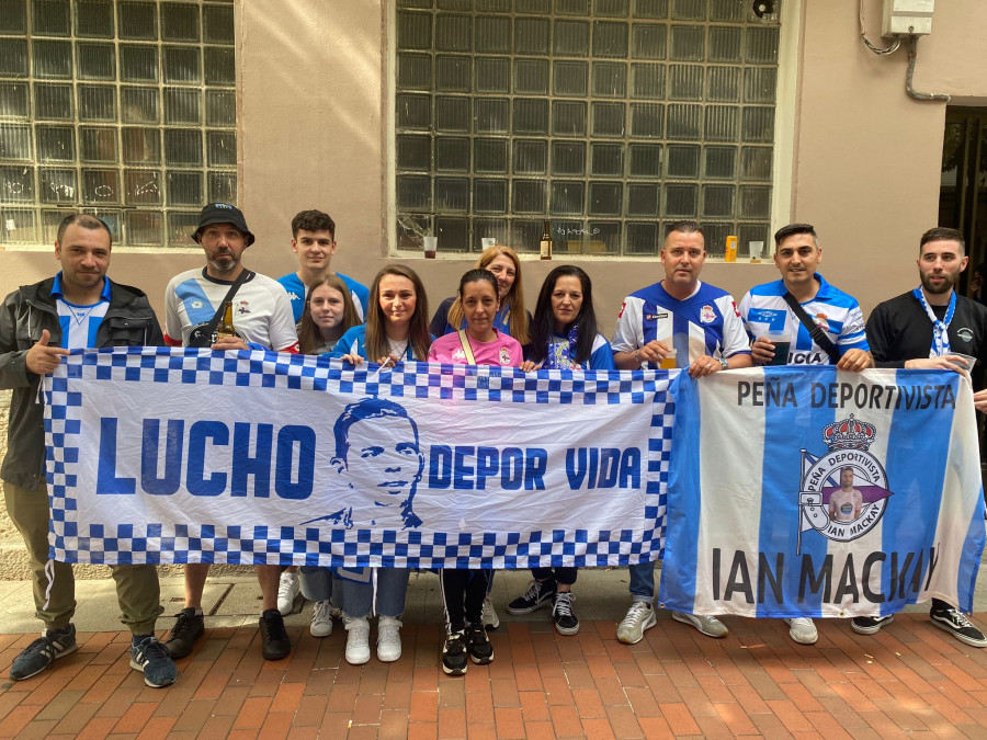 El primer Memorial Lucho Luchiño se celebrará el próximo 6 de julio