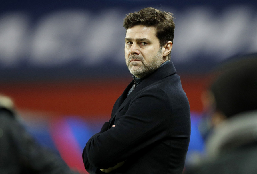 Pochettino, nuevo entrenador del Chelsea