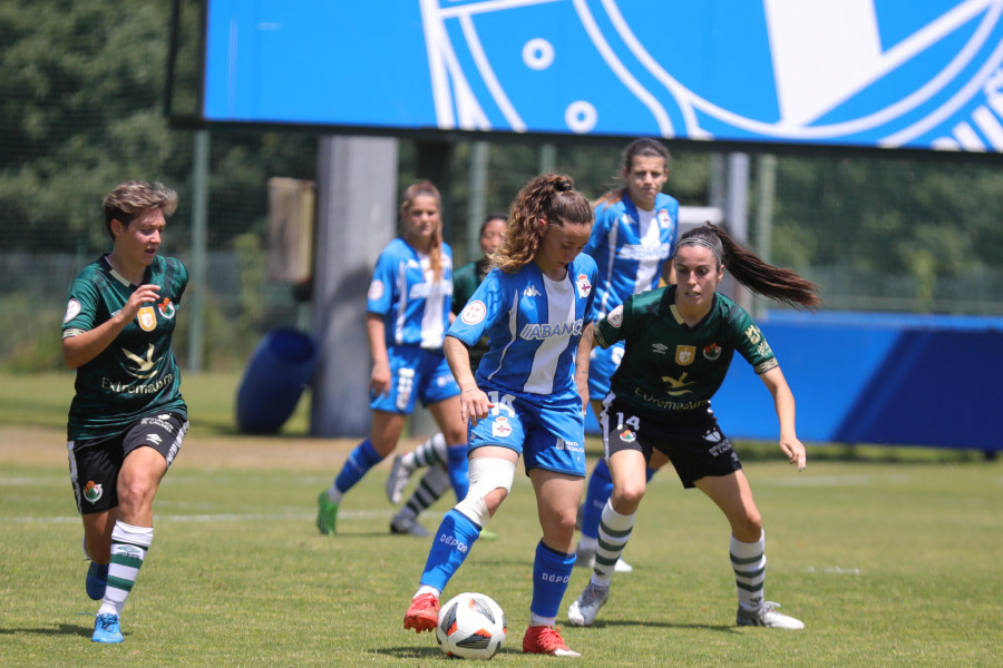 El Depor Abanca viajará mañana a Granada