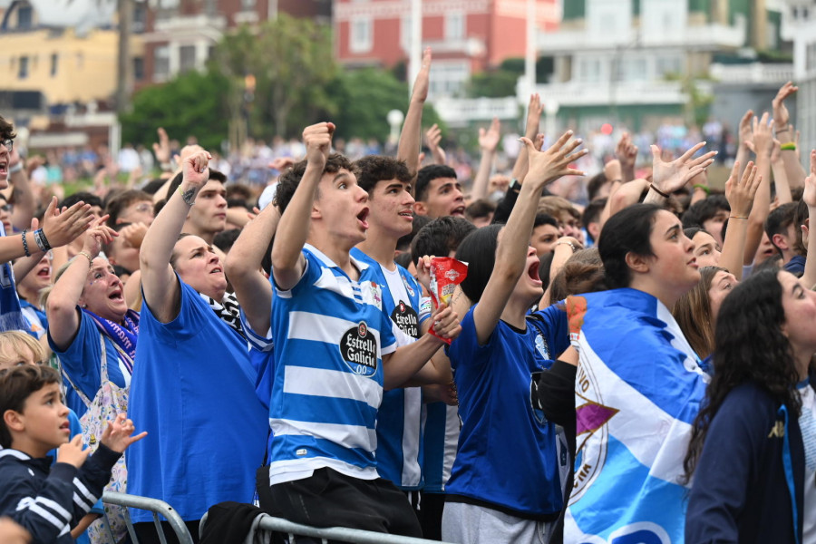 Los datos sociales, lo mejor de la temporada