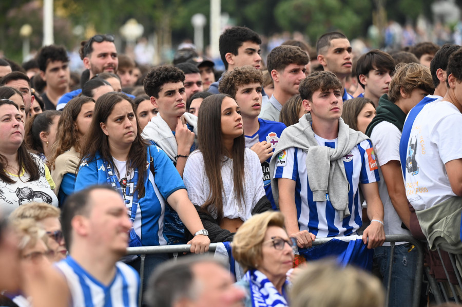 ATM compra los derechos de televisión de Primera Federación por 15 millones en 3 años