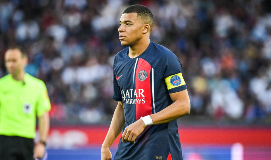 Mbappé comunica al PSG que no renovará y el club se plantea su venta