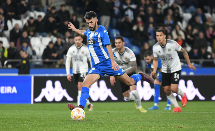 Análisis de la plantilla: 9. Quiles, ‘duende’, gol y dos lesiones inoportunas