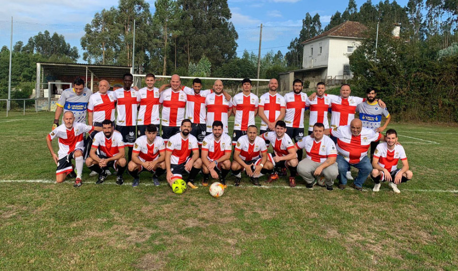 Final inédita en el García Hermanos