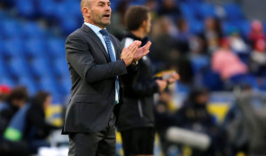 Paco Jémez: 