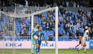 RESUMEN 2022-23, FEBRERO: El Depor cerraba el mes a un punto del liderato