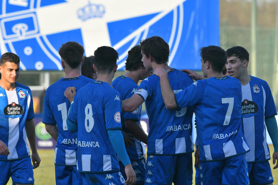 El Fabril ya conoce a que 17 rivales tendrá que enfrentarse